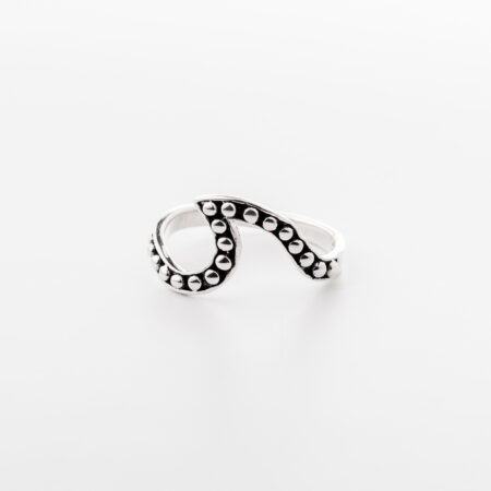 Anel Wave Dot