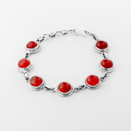 Pulseira Fire Soul