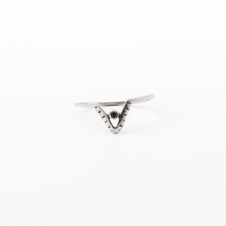 Anel V-Arrow