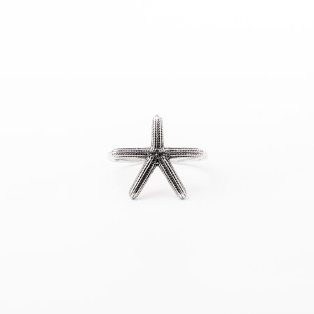 Anel Starfish
