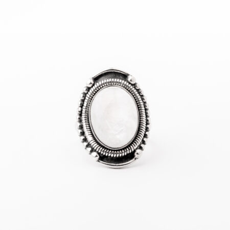 Anel Halo Lunar